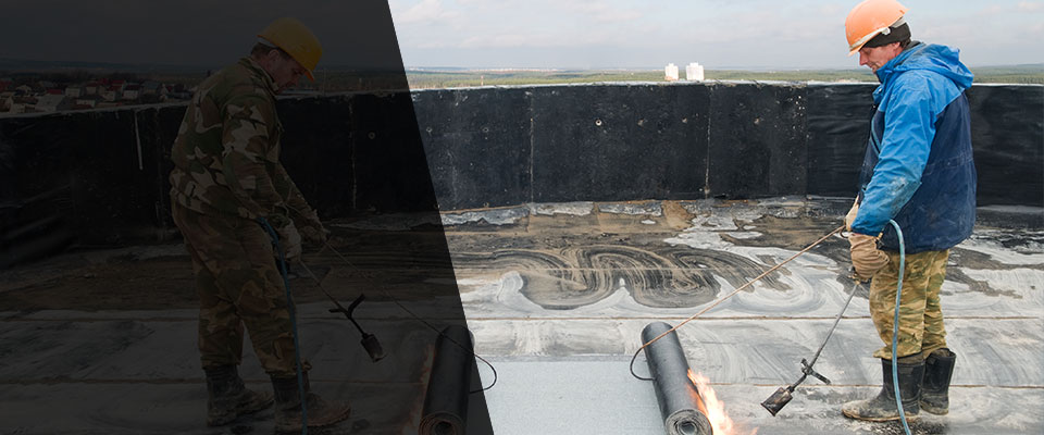 Chester Roofing Contractors
